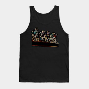 bmx Tank Top